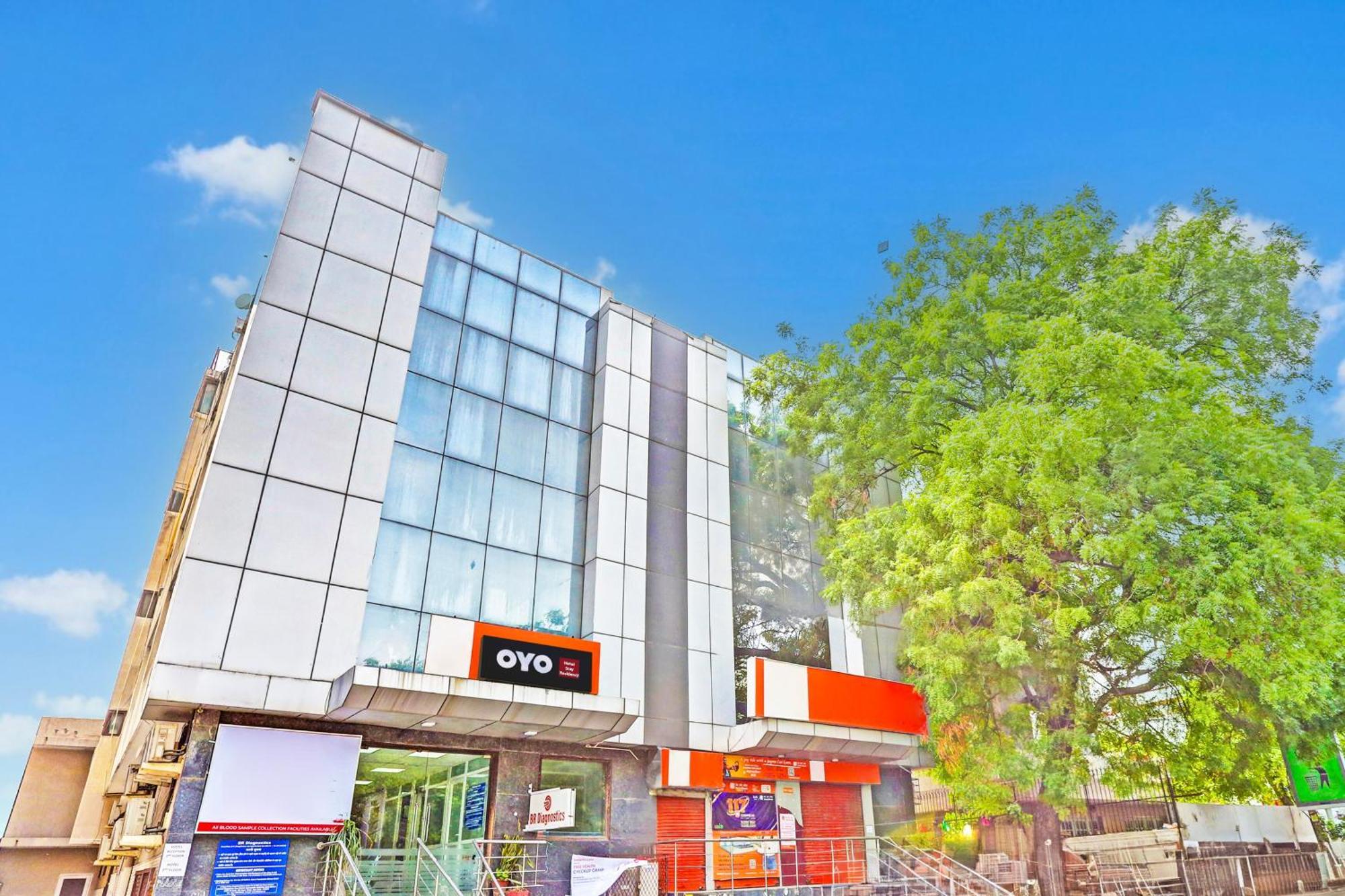 O Welcome 3* New Delhi